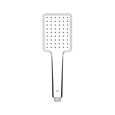 Лейка для душа, хром, Slide, IDDIS (SLI1F0Ci18)