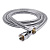 Шланг металический 150 см. PAINI, хром CROMO3 (CR) (53CR162DAC150)
