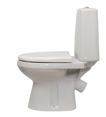 Унитаз "Леда" Люкс (45901130051)