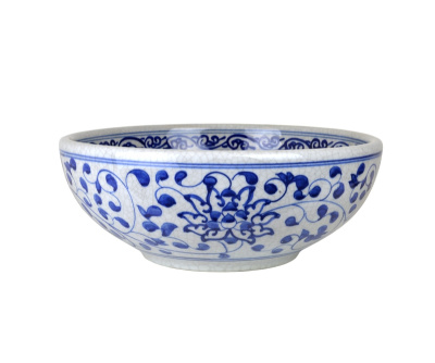 Раковина-чаша Bronze de Luxe Melody 400х400х140 (2241)