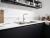 Смеситель д/кухни Hansgrohe Talis с вытяжным душем, sBos 270 M54 (72809000) витринный образец