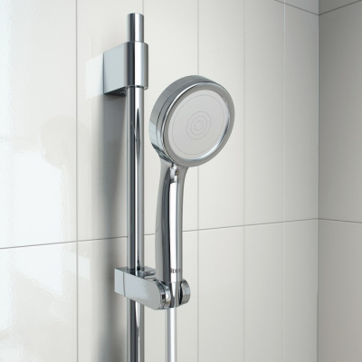 Душевой гарнитур, хром, SpaHome, IDDIS (SPA1F68i16)