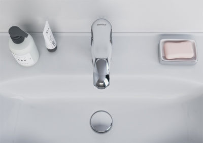 Смеситель для раковины Damixa Palace Evo (320210000)