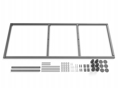 Рама для ванны CERSANIT Lorena 170 (K-RW-LORENA*170n) Рама для ванны CERSANIT Lorena 170 (K-RW-LORENA*170n)