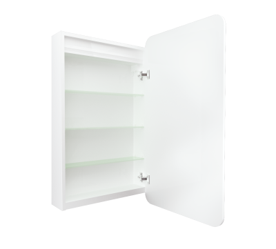 Зеркало-шкаф 1Marka Nuvo 50 (У83224)