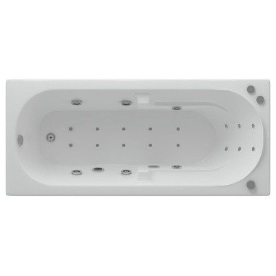 Ванна акриловая Aquatek - Лея 170x75 (LEY170-0000021)