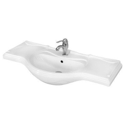 Раковина накладная Roca - America 105 (327205000)