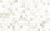 Плитка Global Tile облиц. Calacatta Gold GT Бел. 40*25 02 мозаика_ 1 \75,6 (10100001118)