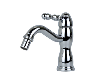 Смеситель TIFFANY для биде хром (1902CR) Смеситель TIFFANY для биде хром (1902CR)