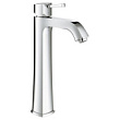 Смеситель для раковины Grohe - Grandera (23313000) витринный образец