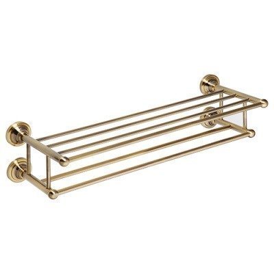 Полотенцедержатель Bemeta - Retro - Бронза (144102257) Полотенцедержатель Bemeta - Retro - Бронза (144102257)