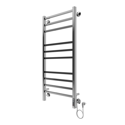 Электрический полотенцесушитель Terminus Ватикан П10 500х1050 электро (4670078544407)