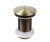 Донный клапан Bronze de Luxe без перелива бронза SCANDI (21971/1BR)