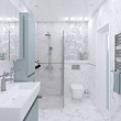 Коллекция White mix 1