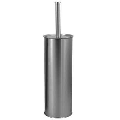 Ершик Nofer туалетный Classic матовый (09059.S)