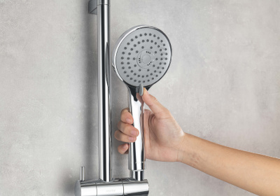 Ручной душ 3jet AQUATEK (AQ2003CR)