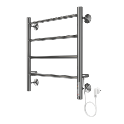 Электрический полотенцесушитель Terminus Аврора П4 500х550 электро (4670078544391)