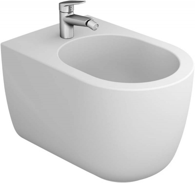 Биде подвесное Bien Vokha белое (MDBA05201VD1W5000)