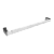 Держатель для полотенец PAINI Lady 400 мм., хром CROMO3 (CR) (89CR002)