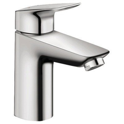 Смеситель для раковины Hansgrohe - Logis (71100000)
