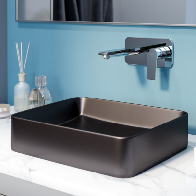 Встраиваемый смеситель для умывальника, Edifice, IDDIS (EDISB00i65)