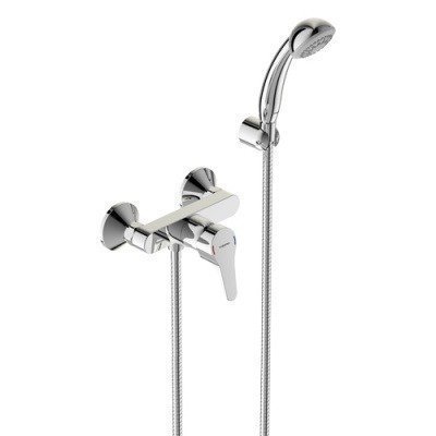 Смеситель для душа Vidima - Next (BA370AA) Смеситель для душа Vidima - Next (BA370AA)