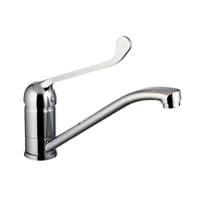 Смеситель для кухни / раковины Lemark - Projekt (LM4604C)