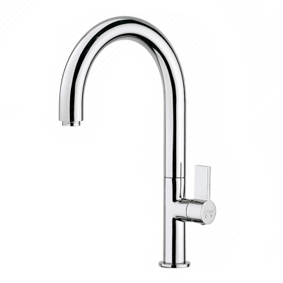 Смеситель для кухни Paini Cox (78CR572PSALMKM)