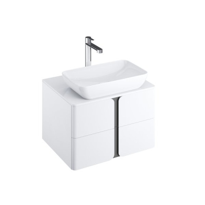 Столешница Ravak BALANCE 800 белая (X000001371)