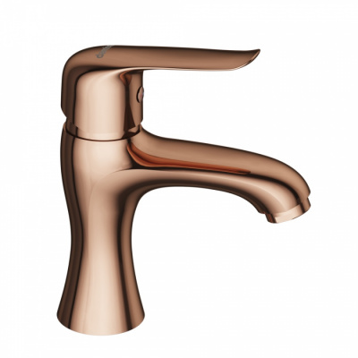 Смеситель для раковины Damixa Palace Evo (330210000)