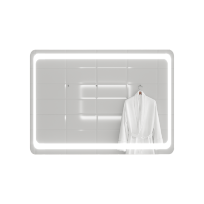 Зеркало 1Marka Eco 100 (У72595)