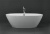Акриловая ванна BELBAGNO, 1800x900x600 (BB68-1800)