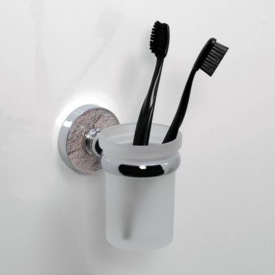 Nau K-7728 Подстаканник одинарный (K-7728)