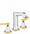 Смеситель для раковины  Hansgrohe  -  Metropol Classic (31331090)