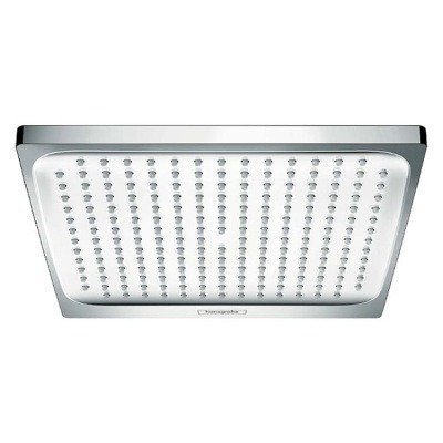 Верхний душ Hansgrohe - Crometta E (26726000)
