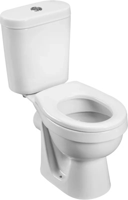 Детский унитаз-компакт Santek Каспер (1WH501741)