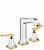 Смеситель для раковины  Hansgrohe  -  Metropol Classic (31331090)