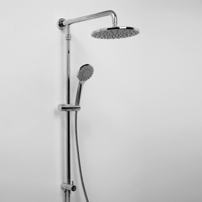 Душевой комплект WasserKRAFT (A066)