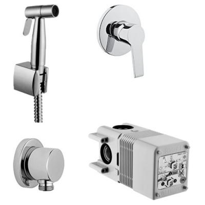 Гигиенический душ Vitra - Solid S (A49226EXP)