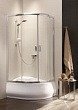 Душевой уголок Radaway - Premium Plus E 1700 120x90 (30483-01-01N)
