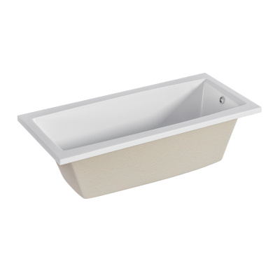 Ванна акриловая 1Marka "VIOLA" 150*70 (01ви1570)