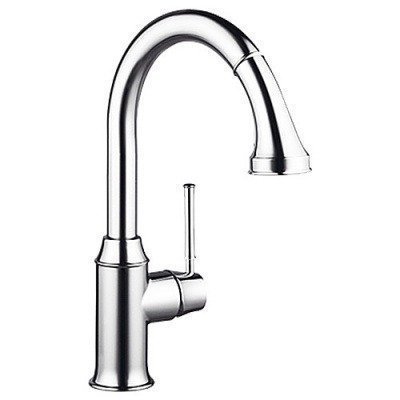 Смеситель для кухни Hansgrohe - Talis Classic (14863000)