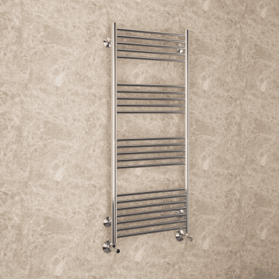 Водяной полотенцесушитель Terminus Аврора П22 500х1200 (4670078529398)