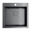 Кухонная мойка Omoikiri Akisame 51-GM  (4973440)