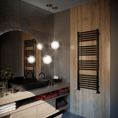 Водяной полотенцесушитель Terminus Альба П22 500х1400 (4670078530479)