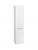 Пенал Jorno Slide 150 подвесной Белый (Sli.04.150/P/W)