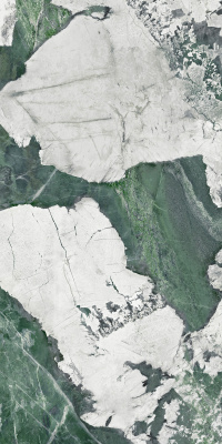 Керамогранит Esmeralda_GT Зеленый 60x120 _ 1\40,32 (GT1206012817SSR)