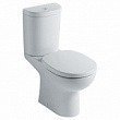 Унитаз компакт Ideal Standard - Connect Space 60.5x36.5 (E119501)