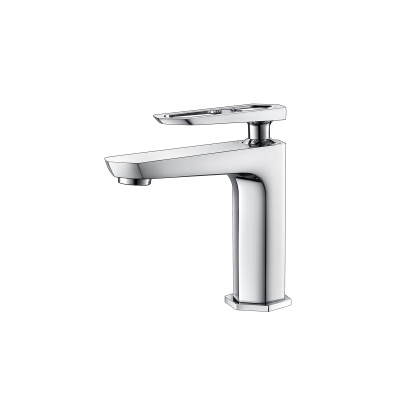 Смеситель Lemark Prizma для раковины (LM3906C)