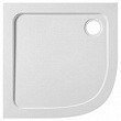Душевой поддон с антискользящим покрытием Jacob Delafon - Flight 90x90 (E62444-F-00)